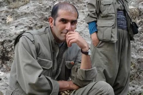 PKK'lı o isim öldürüldü