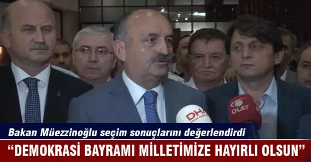 AK Parti Bursa'dan ilk açıklama geldi