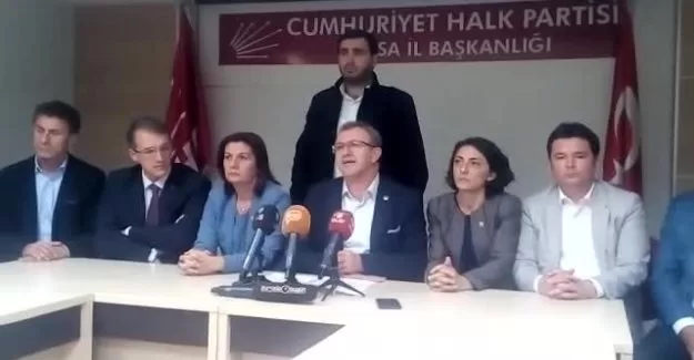 Başkan Yıldız seçim sonuçlarını değerlendirdi