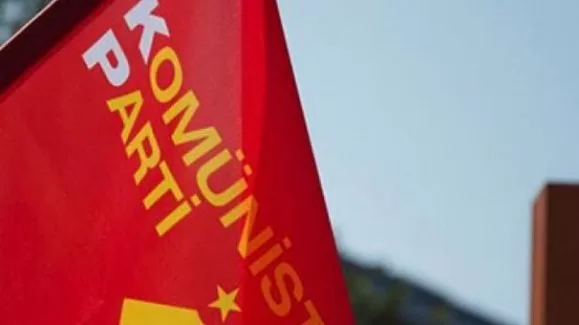 Komünist Parti'nin oylarını artması dikkat çekti