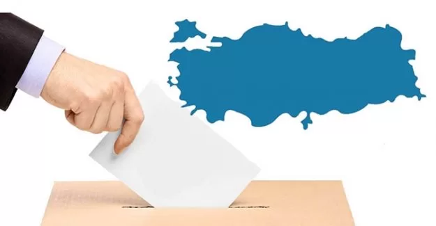 AK Parti sadece 3 ilde vekil çıkaramadı