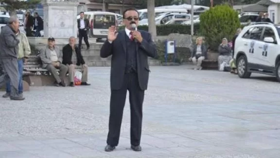 Bursa'nın azimli adayı kaç oy aldı?