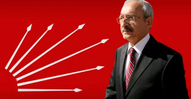 O ülkelerden CHP'ye şaşırtan olay