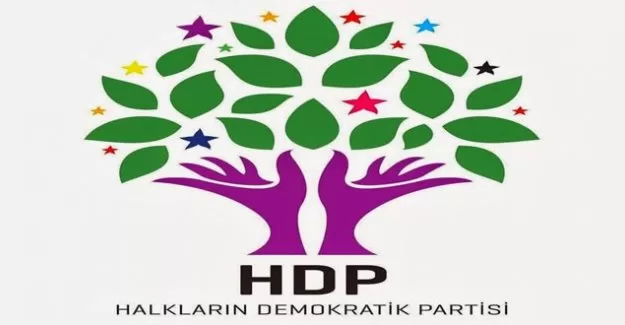 HDP Şişli Beşiktaş'ta oy kaybetti