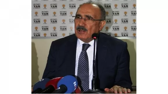 Çözüm süreci yeniden mi başlıyor ?