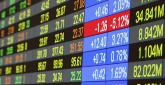 İlk seansta düşüş yaşandı