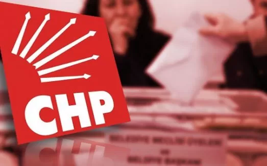 CHP MYK seçim sonuçları için toplandı