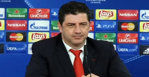 ’Zor bir takıma karşı kazandığımız için mutluyuz’