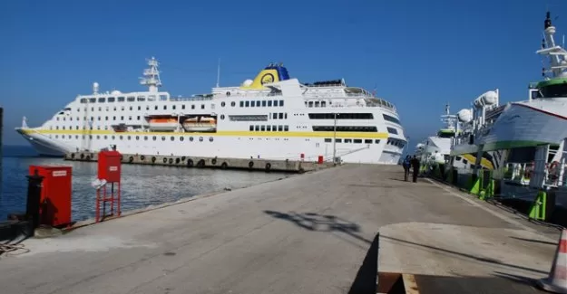 Avrupa'yı Türkiye'ye taşıyor