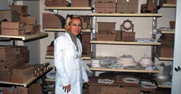 'Düşler dükkanı' umudu oldu