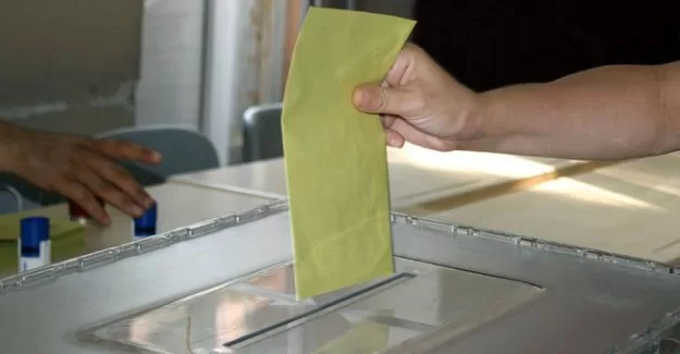 MHP, seçimlere itiraz etti