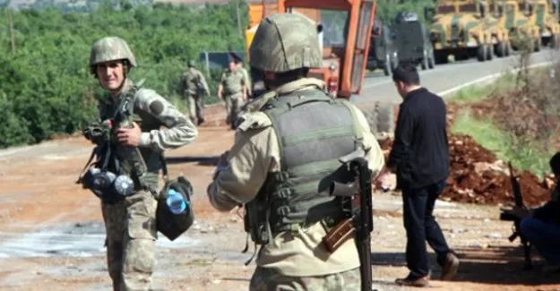 22 köyde sokağa çıkma yasağı