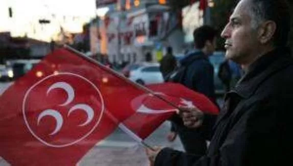 MHP'de olağanüstü kongre beklentisi