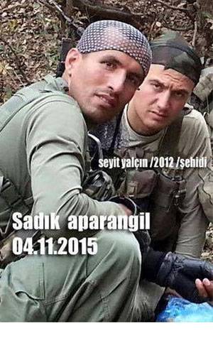 3 yıl sonra aynı yerde kahreden kader!