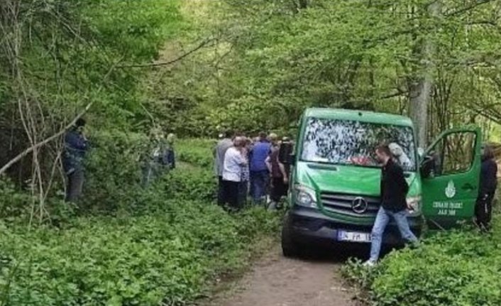 Kayıp olarak aranıyordu! Ormandaki kuyuda cesedi bulundu