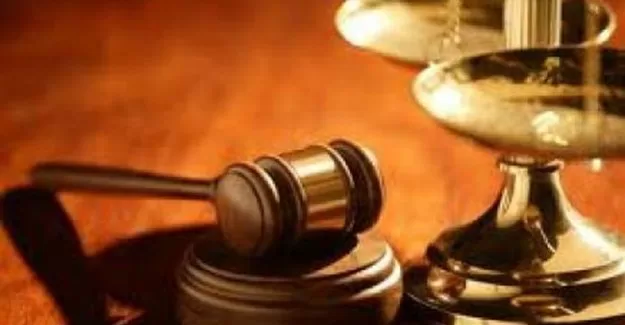 Balyoz sanığına 300 bin TL tazminat