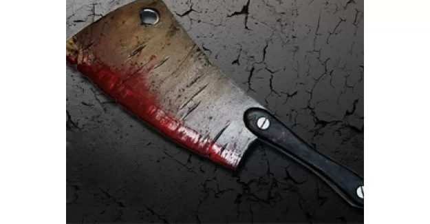 Bursa'daki satırlı cinayette tutuklama