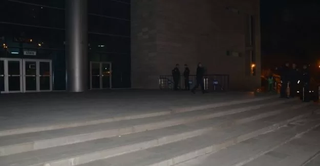 Jitem davasında karar duruşması