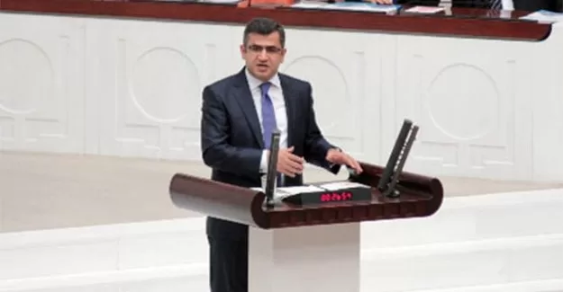 HDP'li vekil Demirtaş'ı çok kızdıracak!