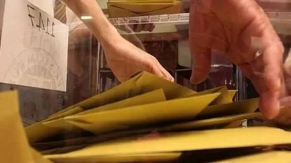 HDP itiraz etti oylar yeniden sayıldı ama...