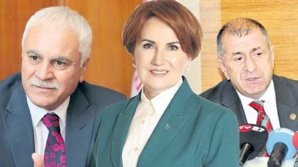 MHP’de rahatsız eden ‘sessizlik’