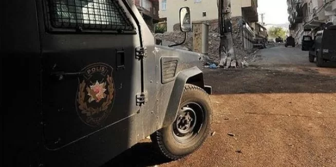 Elazığ'da sokağa çıkma yasağı kaldırıldı