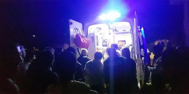 Kardeşlerin miras kavgası kanlı bitti: 2 ölü, 1 yaralı