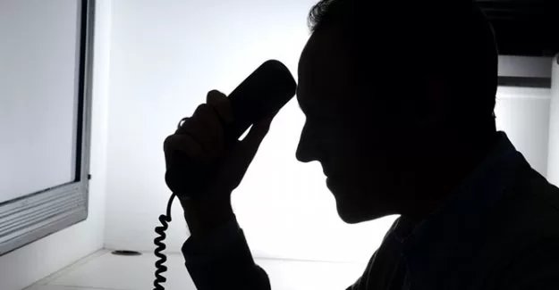 Bursa'da eskort dolandırıcılığı