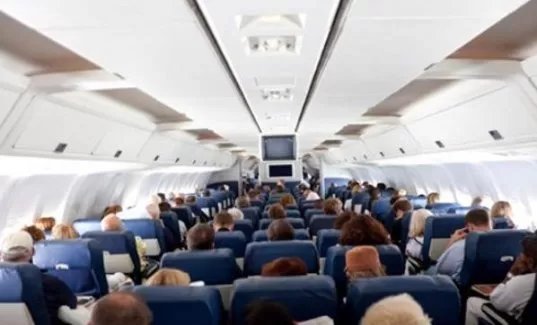 Havadan göçe ceza geldi