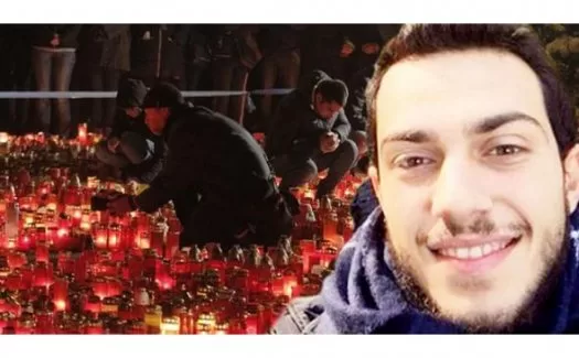 Romanya'daki yangın faciasının ateşi  Türkiye'ye düştü