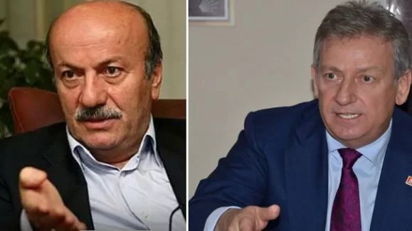 CHP’de ‘ihraç istemi’ kavgası