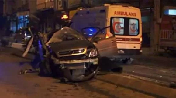 Çalan telefonuna kimse cevap veremedi