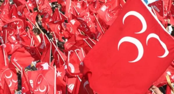 MHP'de sular durulmuyor