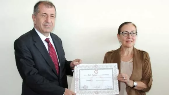 Bahçeli'nin yerine o mu geliyor!