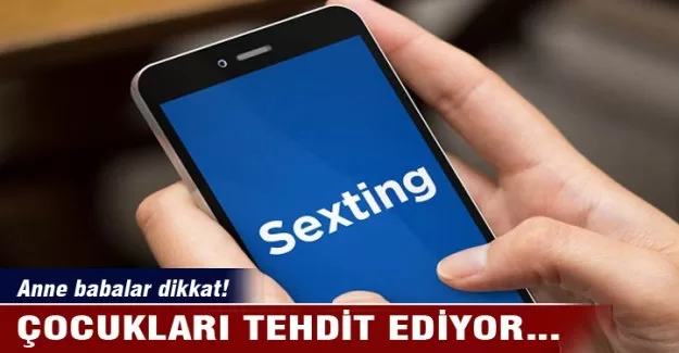 Hayalet uygulamalar çocukları tehdit ediyor!