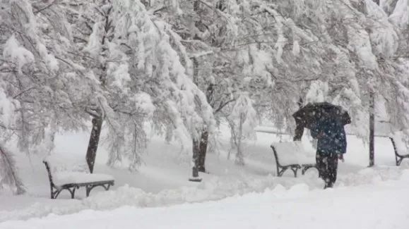 Meteoroloji'den önemli uyarı