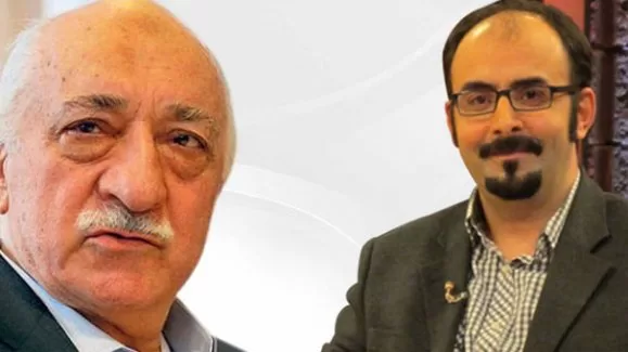 Gülen için tutuklama kararı...