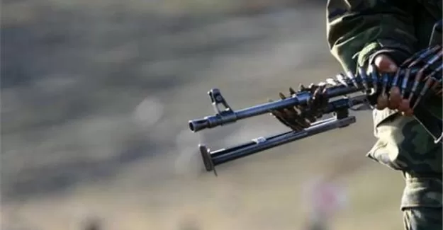 Cizre’de çatışma: 2 yaralı