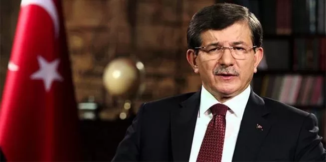 Davutoğlu'ndan 'kara operasyonu' açıklaması