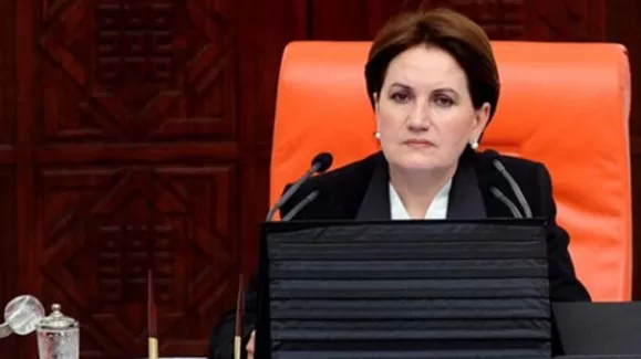 MHP'de Akşener krizi!