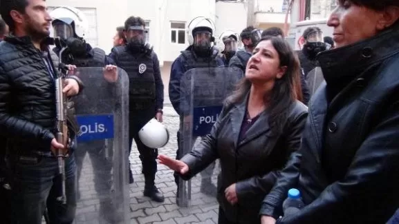 Silvan'da 8'inci günde operasyon sürüyor