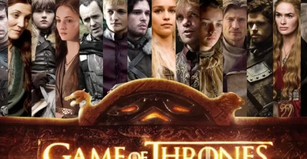 Game of Thrones’un senaryosu internete sızdı