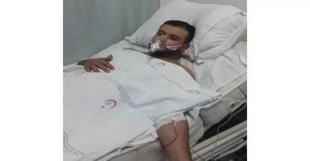 Fabrikada gaz zehirlenmesi: 2 ölü