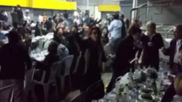 'Dünya Rakı Günü' etkinliği artık yasaklandı