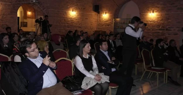 BTM Bursa'nın bilinmeyen kaşiflerinin peşinde