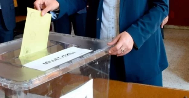 YSK kesin seçim sonuçlarını yarın açıklayacak