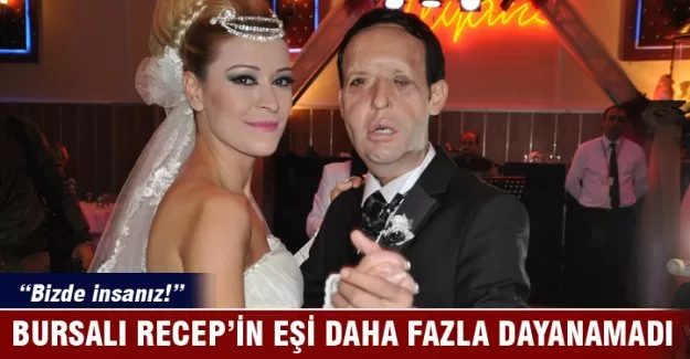 Dedikodulara rağmen mutlu olmaya çalışıyorlar!