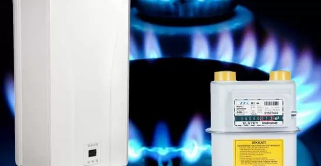 Doğalgaz kullanıcılarına önemli uyarı