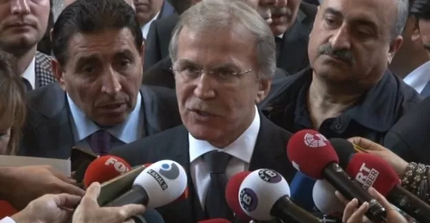 "Yeni anayasa başkanlık sisteminin..."