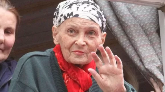 Türkan Saylan'ın evi satılığa çıkarıldı